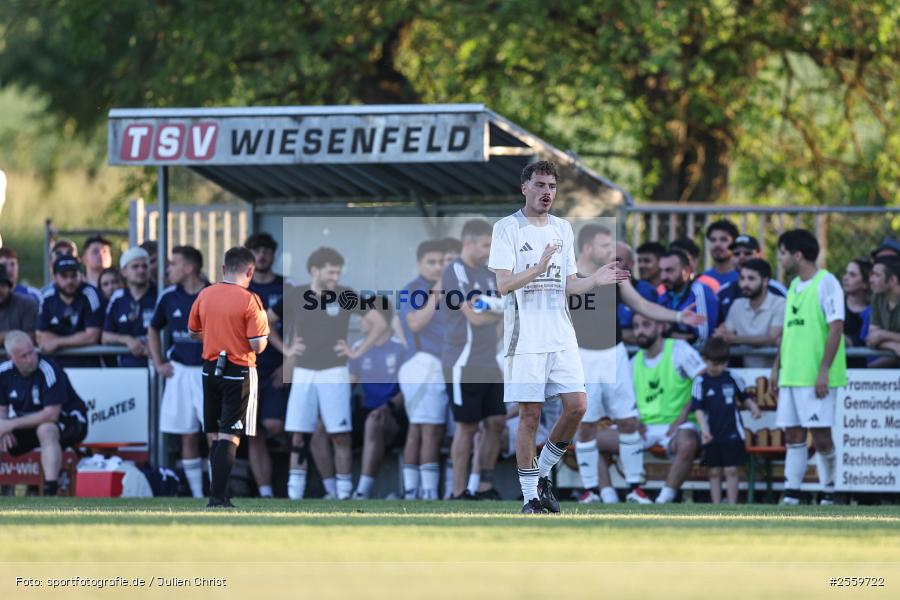 sport, Wiesenfeld, TV Marktheidenfeld, Sportgelände, SV Rieneck, Relegation, Kreisklasse Würzburg, Fussball, 25.05.2026 - Bild-ID: 2559722