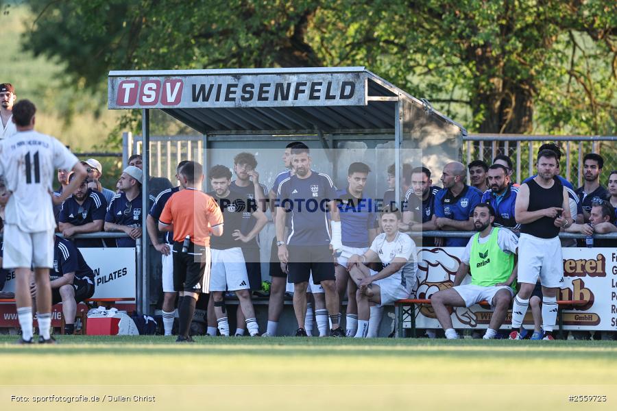 sport, Wiesenfeld, TV Marktheidenfeld, Sportgelände, SV Rieneck, Relegation, Kreisklasse Würzburg, Fussball, 25.05.2026 - Bild-ID: 2559723