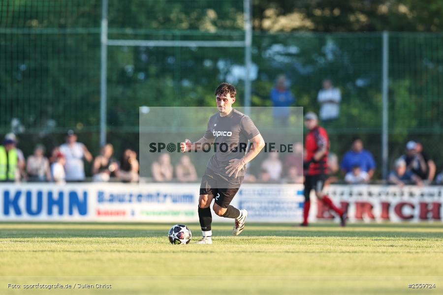 sport, Wiesenfeld, TV Marktheidenfeld, Sportgelände, SV Rieneck, Relegation, Kreisklasse Würzburg, Fussball, 25.05.2026 - Bild-ID: 2559724