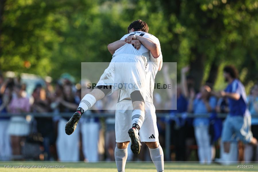sport, Wiesenfeld, TV Marktheidenfeld, Sportgelände, SV Rieneck, Relegation, Kreisklasse Würzburg, Fussball, 25.05.2026 - Bild-ID: 2559725