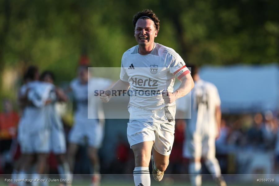 sport, Wiesenfeld, TV Marktheidenfeld, Sportgelände, SV Rieneck, Relegation, Kreisklasse Würzburg, Fussball, 25.05.2026 - Bild-ID: 2559728