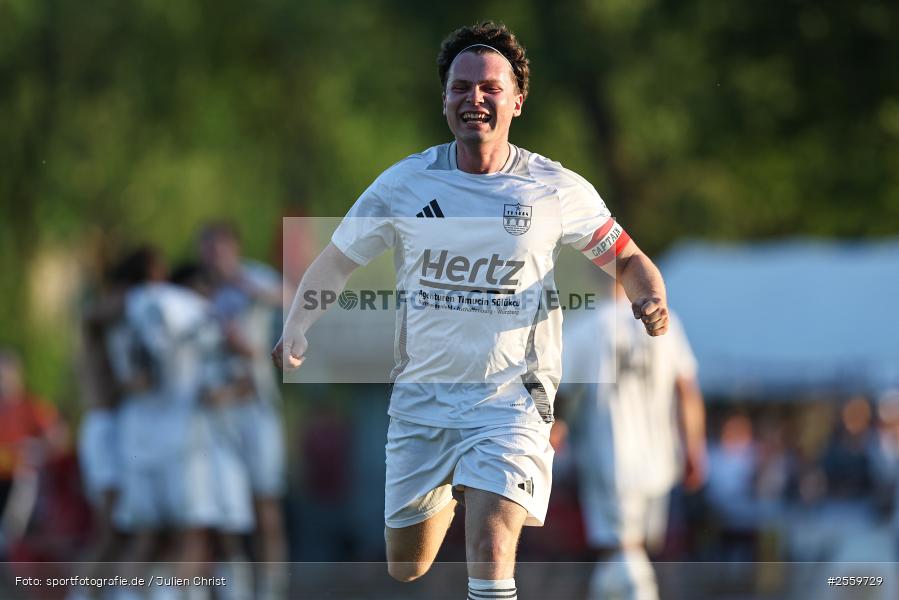 sport, Wiesenfeld, TV Marktheidenfeld, Sportgelände, SV Rieneck, Relegation, Kreisklasse Würzburg, Fussball, 25.05.2026 - Bild-ID: 2559729