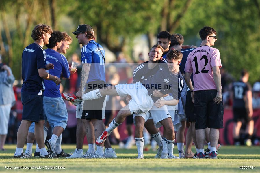 sport, Wiesenfeld, TV Marktheidenfeld, Sportgelände, SV Rieneck, Relegation, Kreisklasse Würzburg, Fussball, 25.05.2026 - Bild-ID: 2559734