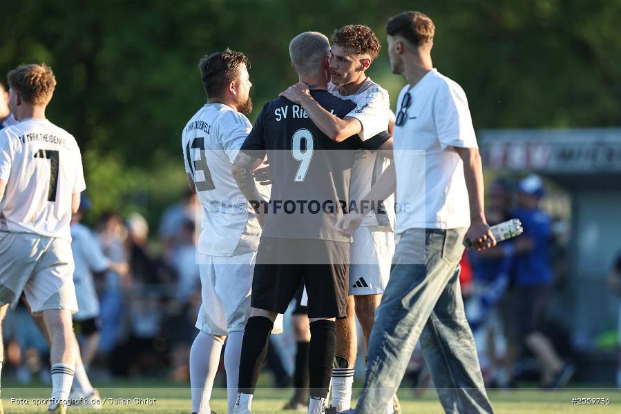 sport, Wiesenfeld, TV Marktheidenfeld, Sportgelände, SV Rieneck, Relegation, Kreisklasse Würzburg, Fussball, 25.05.2026 - Bild-ID: 2559736
