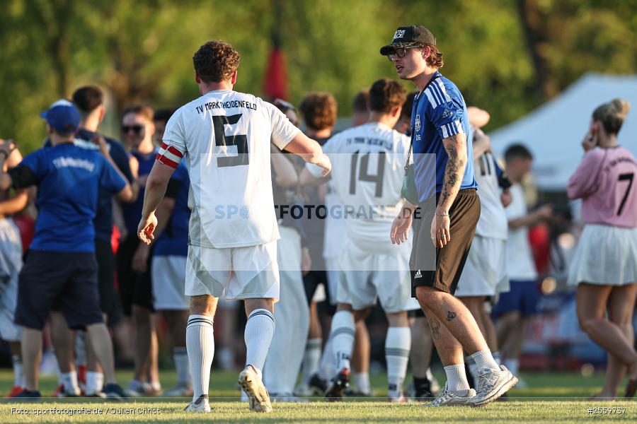 sport, Wiesenfeld, TV Marktheidenfeld, Sportgelände, SV Rieneck, Relegation, Kreisklasse Würzburg, Fussball, 25.05.2026 - Bild-ID: 2559737
