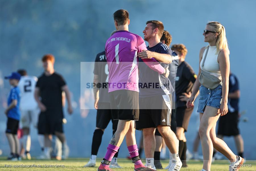 sport, Wiesenfeld, TV Marktheidenfeld, Sportgelände, SV Rieneck, Relegation, Kreisklasse Würzburg, Fussball, 25.05.2026 - Bild-ID: 2559738