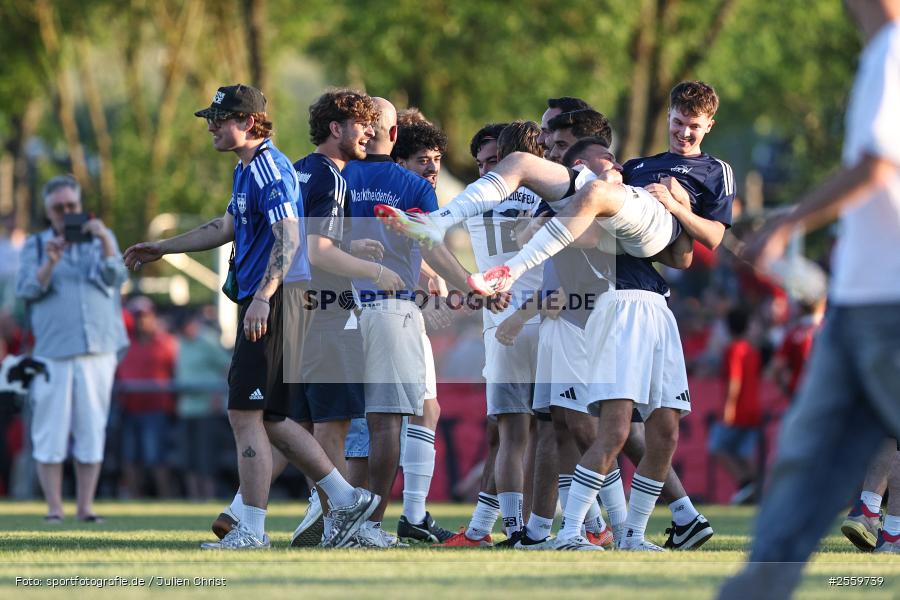 sport, Wiesenfeld, TV Marktheidenfeld, Sportgelände, SV Rieneck, Relegation, Kreisklasse Würzburg, Fussball, 25.05.2026 - Bild-ID: 2559739