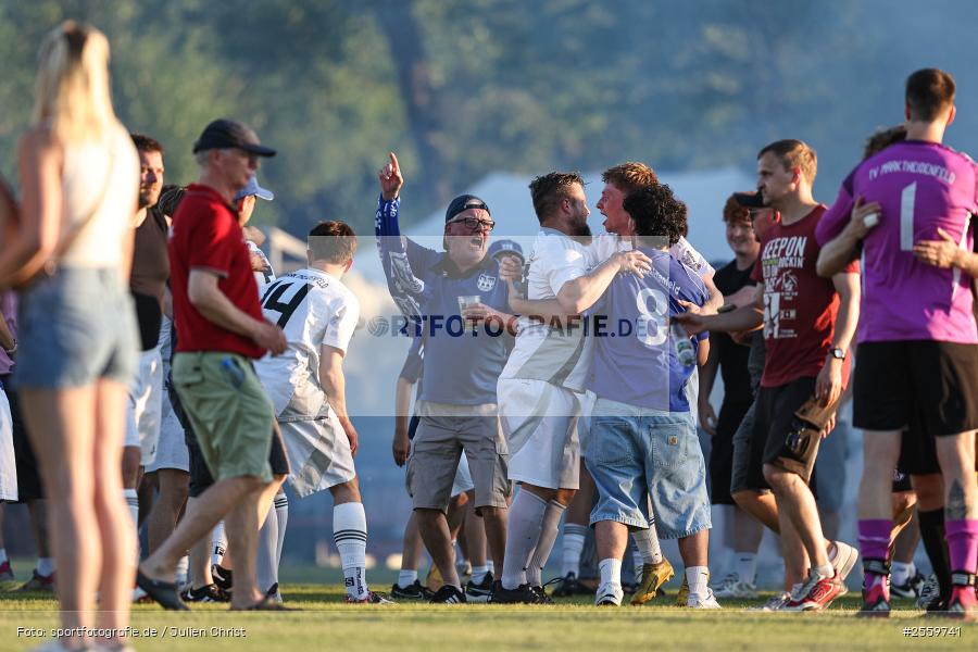 sport, Wiesenfeld, TV Marktheidenfeld, Sportgelände, SV Rieneck, Relegation, Kreisklasse Würzburg, Fussball, 25.05.2026 - Bild-ID: 2559741
