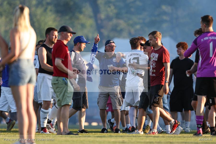 sport, Wiesenfeld, TV Marktheidenfeld, Sportgelände, SV Rieneck, Relegation, Kreisklasse Würzburg, Fussball, 25.05.2026 - Bild-ID: 2559743