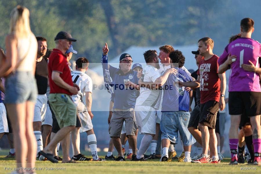 sport, Wiesenfeld, TV Marktheidenfeld, Sportgelände, SV Rieneck, Relegation, Kreisklasse Würzburg, Fussball, 25.05.2026 - Bild-ID: 2559745