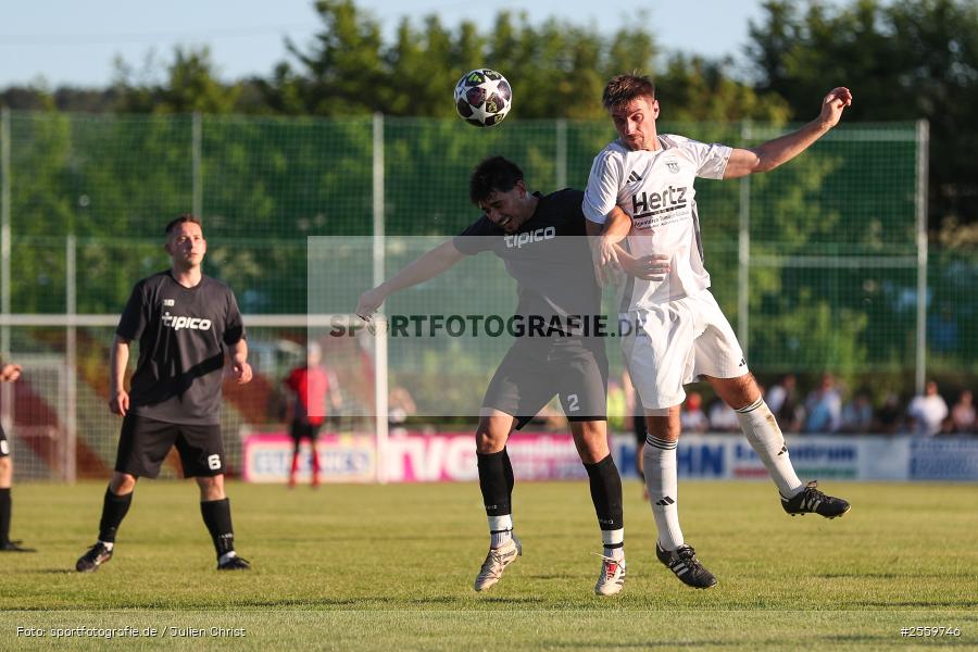 sport, Wiesenfeld, TV Marktheidenfeld, Sportgelände, SV Rieneck, Relegation, Kreisklasse Würzburg, Fussball, 25.05.2026 - Bild-ID: 2559746