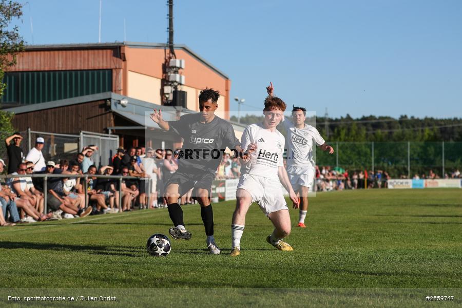 sport, Wiesenfeld, TV Marktheidenfeld, Sportgelände, SV Rieneck, Relegation, Kreisklasse Würzburg, Fussball, 25.05.2026 - Bild-ID: 2559747
