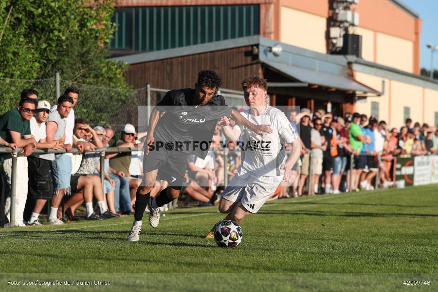 sport, Wiesenfeld, TV Marktheidenfeld, Sportgelände, SV Rieneck, Relegation, Kreisklasse Würzburg, Fussball, 25.05.2026 - Bild-ID: 2559748