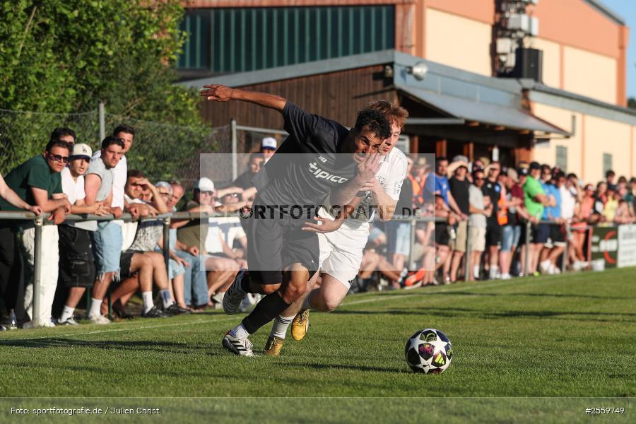 sport, Wiesenfeld, TV Marktheidenfeld, Sportgelände, SV Rieneck, Relegation, Kreisklasse Würzburg, Fussball, 25.05.2026 - Bild-ID: 2559749