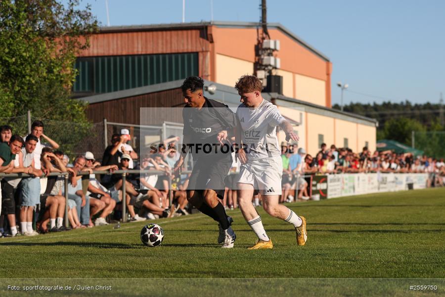 sport, Wiesenfeld, TV Marktheidenfeld, Sportgelände, SV Rieneck, Relegation, Kreisklasse Würzburg, Fussball, 25.05.2026 - Bild-ID: 2559750
