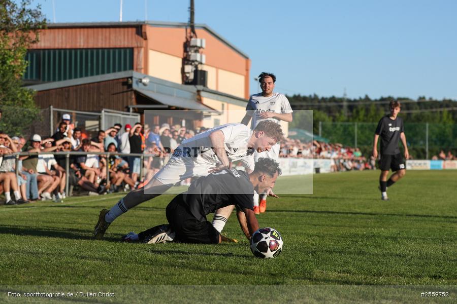 sport, Wiesenfeld, TV Marktheidenfeld, Sportgelände, SV Rieneck, Relegation, Kreisklasse Würzburg, Fussball, 25.05.2026 - Bild-ID: 2559752