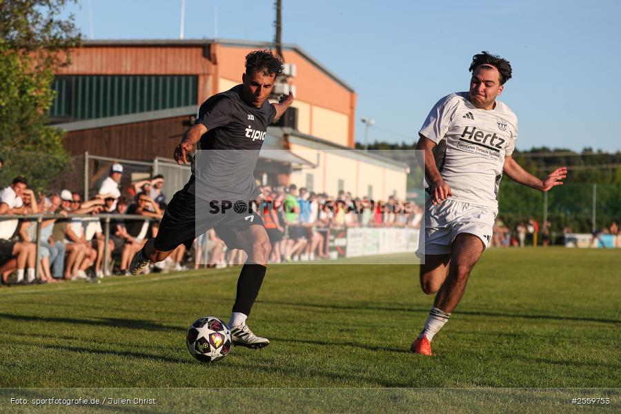 sport, Wiesenfeld, TV Marktheidenfeld, Sportgelände, SV Rieneck, Relegation, Kreisklasse Würzburg, Fussball, 25.05.2026 - Bild-ID: 2559753