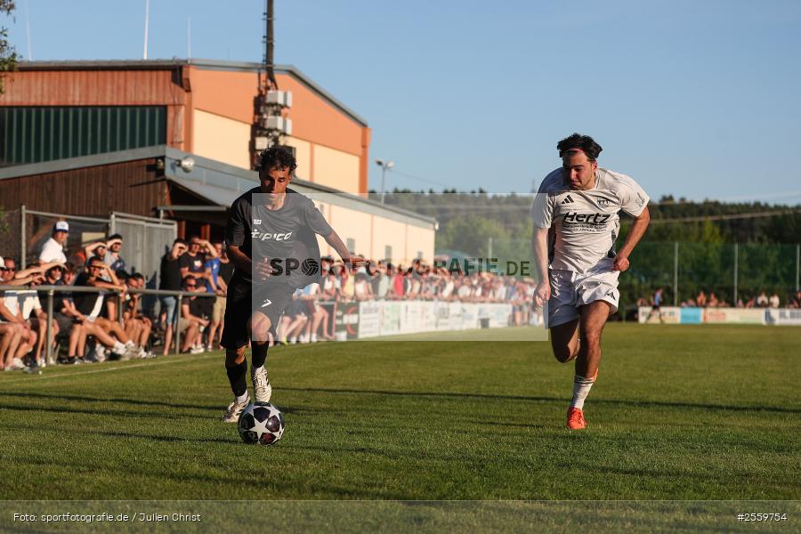 sport, Wiesenfeld, TV Marktheidenfeld, Sportgelände, SV Rieneck, Relegation, Kreisklasse Würzburg, Fussball, 25.05.2026 - Bild-ID: 2559754
