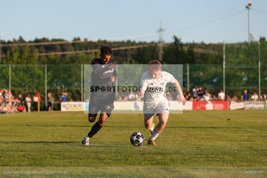 sport, Wiesenfeld, TV Marktheidenfeld, Sportgelände, SV Rieneck, Relegation, Kreisklasse Würzburg, Fussball, 25.05.2026 - Bild-ID: 2559755