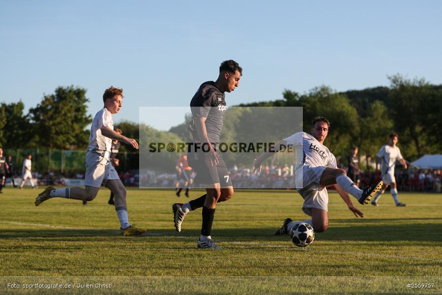 sport, Wiesenfeld, TV Marktheidenfeld, Sportgelände, SV Rieneck, Relegation, Kreisklasse Würzburg, Fussball, 25.05.2026 - Bild-ID: 2559757