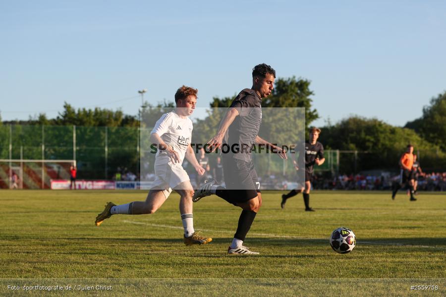 sport, Wiesenfeld, TV Marktheidenfeld, Sportgelände, SV Rieneck, Relegation, Kreisklasse Würzburg, Fussball, 25.05.2026 - Bild-ID: 2559758