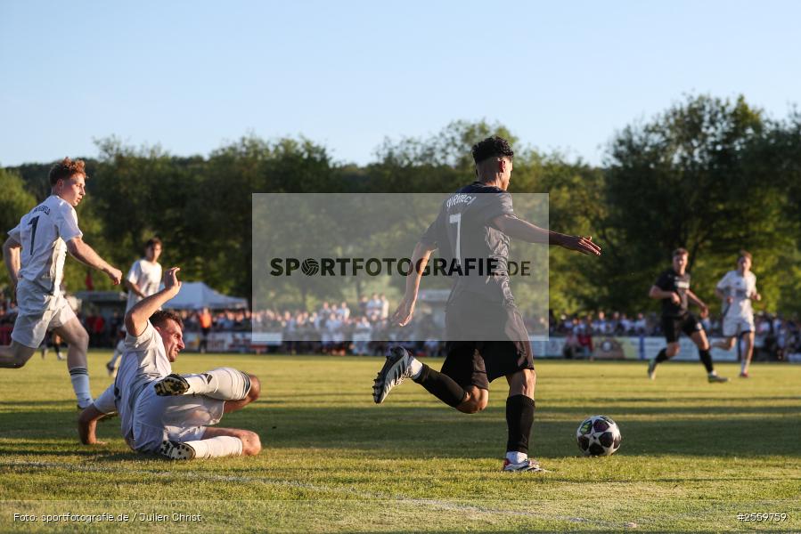 sport, Wiesenfeld, TV Marktheidenfeld, Sportgelände, SV Rieneck, Relegation, Kreisklasse Würzburg, Fussball, 25.05.2026 - Bild-ID: 2559759