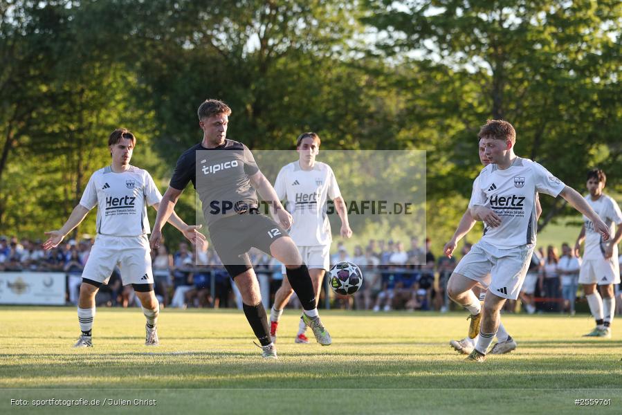 sport, Wiesenfeld, TV Marktheidenfeld, Sportgelände, SV Rieneck, Relegation, Kreisklasse Würzburg, Fussball, 25.05.2026 - Bild-ID: 2559761