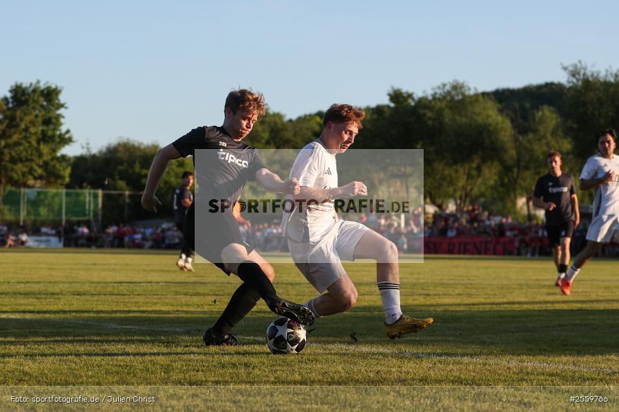 sport, Wiesenfeld, TV Marktheidenfeld, Sportgelände, SV Rieneck, Relegation, Kreisklasse Würzburg, Fussball, 25.05.2026 - Bild-ID: 2559766