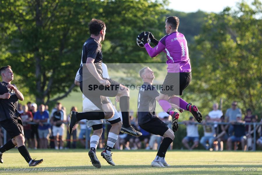 sport, Wiesenfeld, TV Marktheidenfeld, Sportgelände, SV Rieneck, Relegation, Kreisklasse Würzburg, Fussball, 25.05.2026 - Bild-ID: 2559767