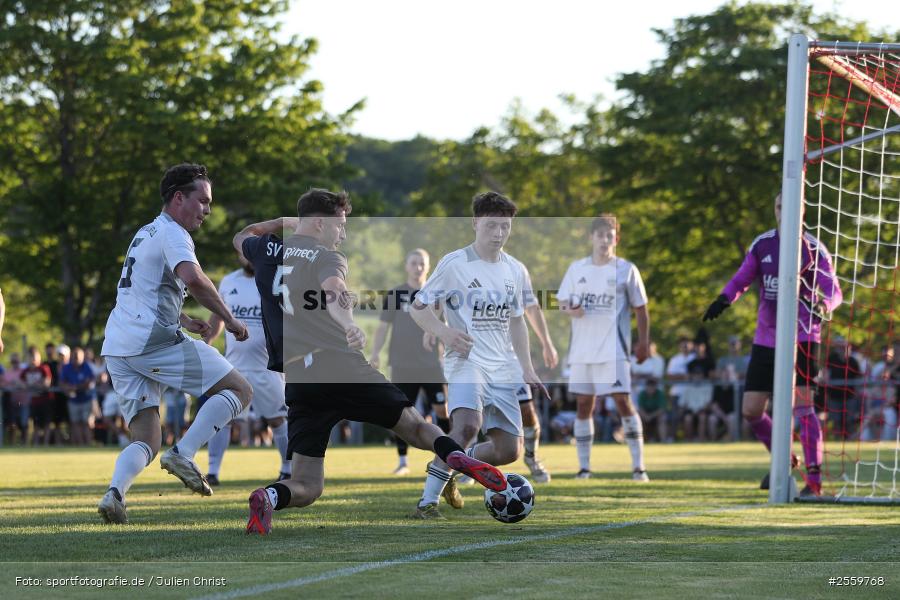 sport, Wiesenfeld, TV Marktheidenfeld, Sportgelände, SV Rieneck, Relegation, Kreisklasse Würzburg, Fussball, 25.05.2026 - Bild-ID: 2559768