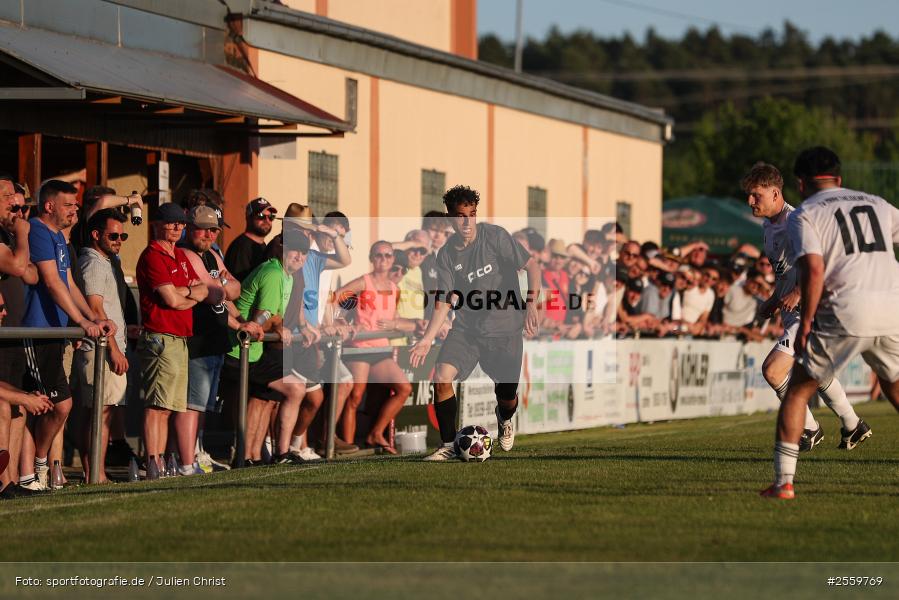 sport, Wiesenfeld, TV Marktheidenfeld, Sportgelände, SV Rieneck, Relegation, Kreisklasse Würzburg, Fussball, 25.05.2026 - Bild-ID: 2559769