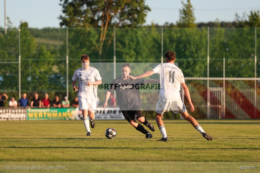 sport, Wiesenfeld, TV Marktheidenfeld, Sportgelände, SV Rieneck, Relegation, Kreisklasse Würzburg, Fussball, 25.05.2026 - Bild-ID: 2559770