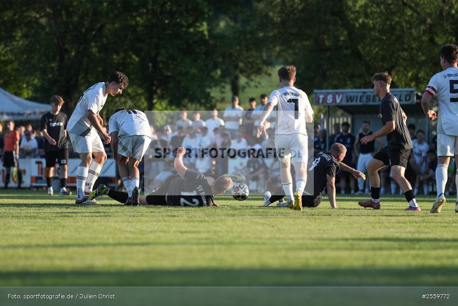 sport, Wiesenfeld, TV Marktheidenfeld, Sportgelände, SV Rieneck, Relegation, Kreisklasse Würzburg, Fussball, 25.05.2026 - Bild-ID: 2559772