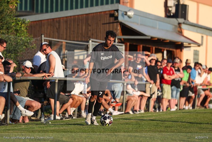 sport, Wiesenfeld, TV Marktheidenfeld, Sportgelände, SV Rieneck, Relegation, Kreisklasse Würzburg, Fussball, 25.05.2026 - Bild-ID: 2559774
