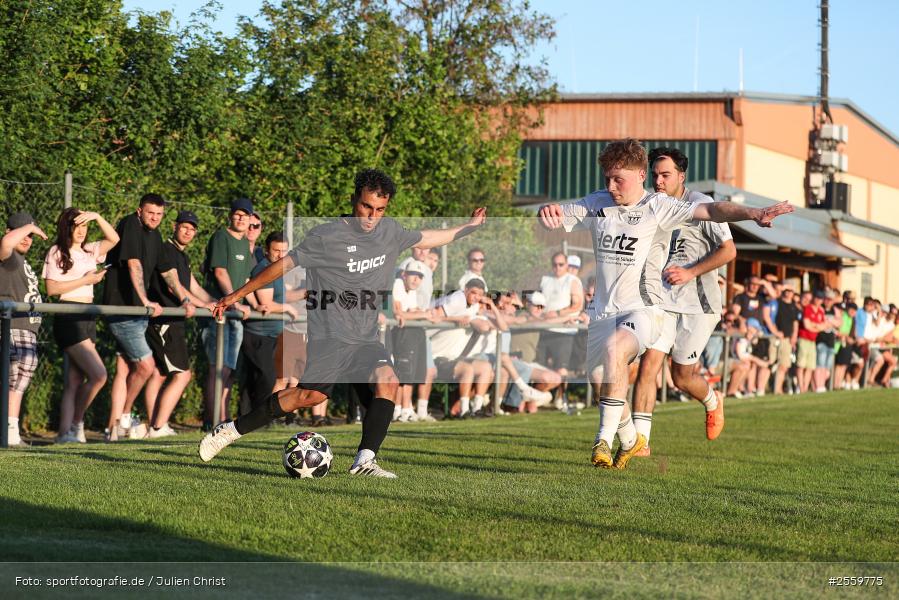 sport, Wiesenfeld, TV Marktheidenfeld, Sportgelände, SV Rieneck, Relegation, Kreisklasse Würzburg, Fussball, 25.05.2026 - Bild-ID: 2559775