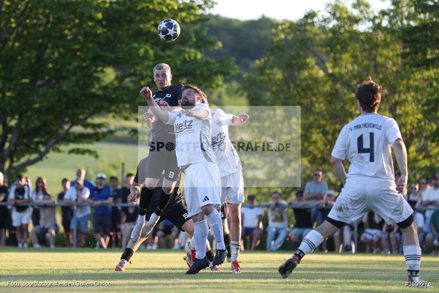 sport, Wiesenfeld, TV Marktheidenfeld, Sportgelände, SV Rieneck, Relegation, Kreisklasse Würzburg, Fussball, 25.05.2026 - Bild-ID: 2559776