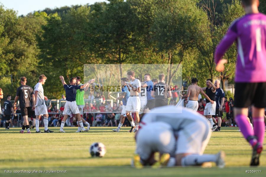 sport, Wiesenfeld, TV Marktheidenfeld, Sportgelände, SV Rieneck, Relegation, Kreisklasse Würzburg, Fussball, 25.05.2026 - Bild-ID: 2559777