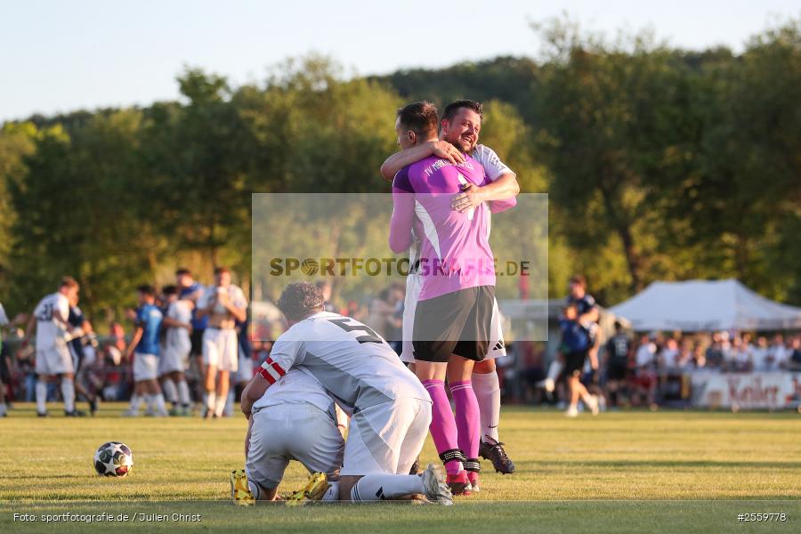 sport, Wiesenfeld, TV Marktheidenfeld, Sportgelände, SV Rieneck, Relegation, Kreisklasse Würzburg, Fussball, 25.05.2026 - Bild-ID: 2559778