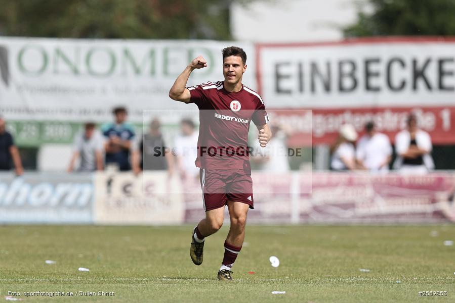 Sportgelände, Sand am Main, 30.05.2026, sport, Fussball, Landesliga, Relegation, TuS Röllbach, 1. FC Sand - Bild-ID: 2559853