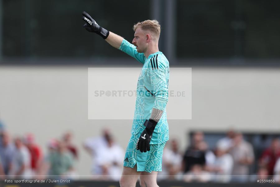 Sportgelände, Sand am Main, 30.05.2026, sport, Fussball, Landesliga, Relegation, TuS Röllbach, 1. FC Sand - Bild-ID: 2559858