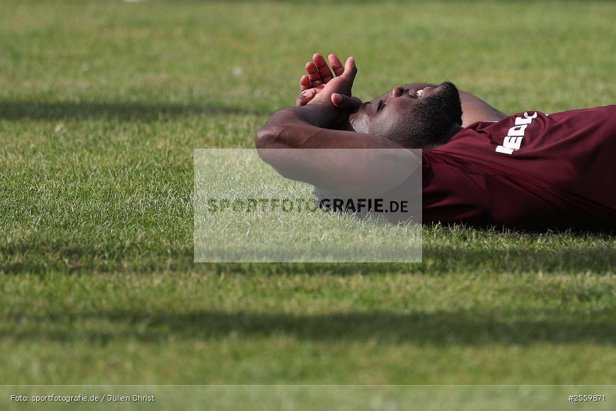 Sportgelände, Sand am Main, 30.05.2026, sport, Fussball, Landesliga, Relegation, TuS Röllbach, 1. FC Sand - Bild-ID: 2559871