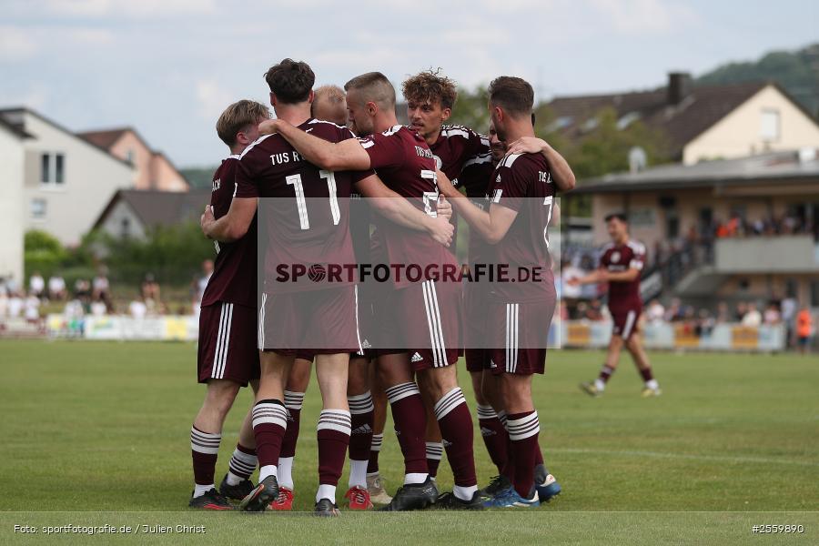 Sportgelände, Sand am Main, 30.05.2026, sport, Fussball, Landesliga, Relegation, TuS Röllbach, 1. FC Sand - Bild-ID: 2559890