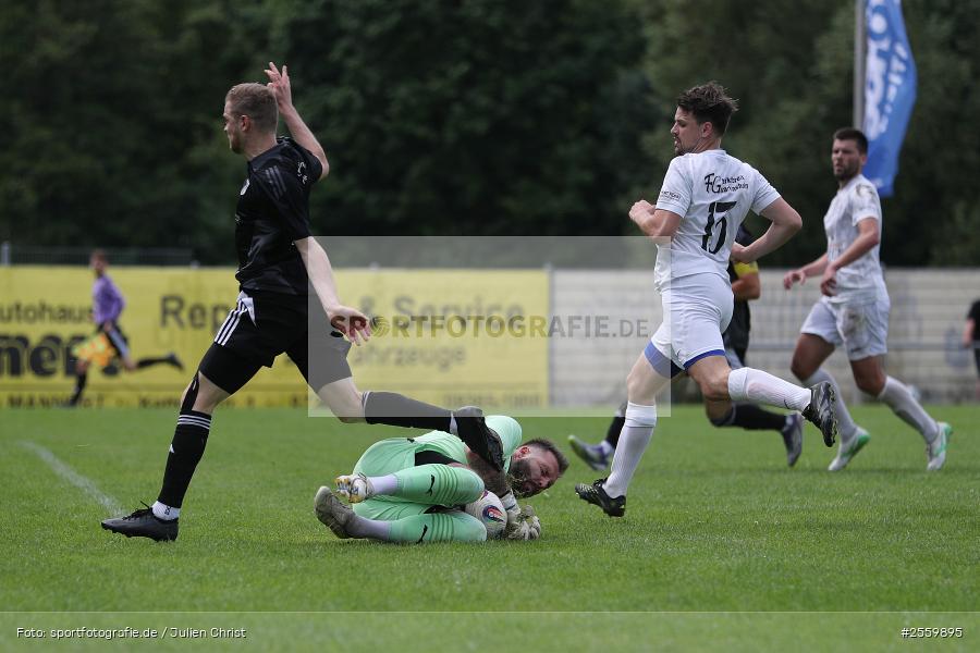 Schömig-Digitaldruck-Arena, Rimpar, 31.05.2026, sport, Fussball, Landesliga, Relegation, Kreisliga Würzburg, FG Marktbreit-Martinsheim, SG 1 Stetten/Binsfeld/Müdesheim - Bild-ID: 2559895