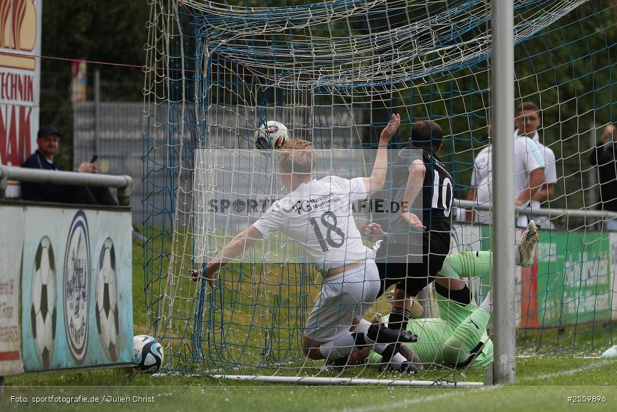 Schömig-Digitaldruck-Arena, Rimpar, 31.05.2026, sport, Fussball, Landesliga, Relegation, Kreisliga Würzburg, FG Marktbreit-Martinsheim, SG 1 Stetten/Binsfeld/Müdesheim - Bild-ID: 2559896
