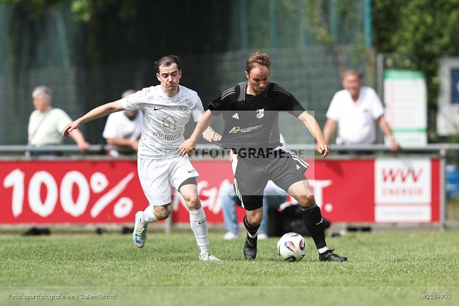 Schömig-Digitaldruck-Arena, Rimpar, 31.05.2026, sport, Fussball, Landesliga, Relegation, Kreisliga Würzburg, FG Marktbreit-Martinsheim, SG 1 Stetten/Binsfeld/Müdesheim - Bild-ID: 2559903