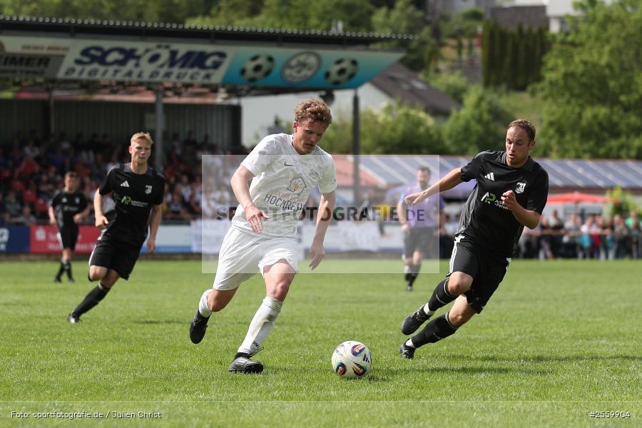 Schömig-Digitaldruck-Arena, Rimpar, 31.05.2026, sport, Fussball, Landesliga, Relegation, Kreisliga Würzburg, FG Marktbreit-Martinsheim, SG 1 Stetten/Binsfeld/Müdesheim - Bild-ID: 2559904