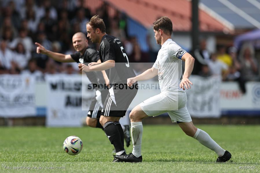 Schömig-Digitaldruck-Arena, Rimpar, 31.05.2026, sport, Fussball, Landesliga, Relegation, Kreisliga Würzburg, FG Marktbreit-Martinsheim, SG 1 Stetten/Binsfeld/Müdesheim - Bild-ID: 2559905