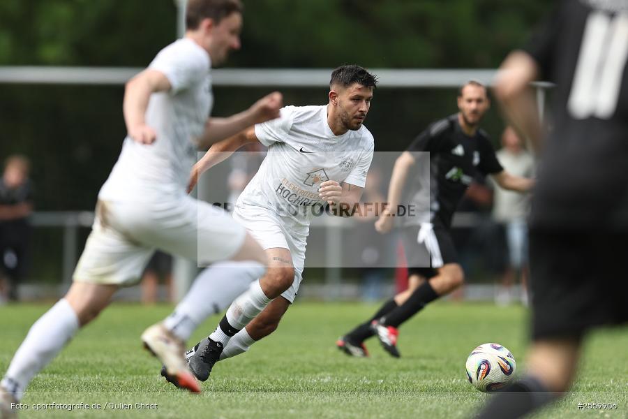 Schömig-Digitaldruck-Arena, Rimpar, 31.05.2026, sport, Fussball, Landesliga, Relegation, Kreisliga Würzburg, FG Marktbreit-Martinsheim, SG 1 Stetten/Binsfeld/Müdesheim - Bild-ID: 2559906