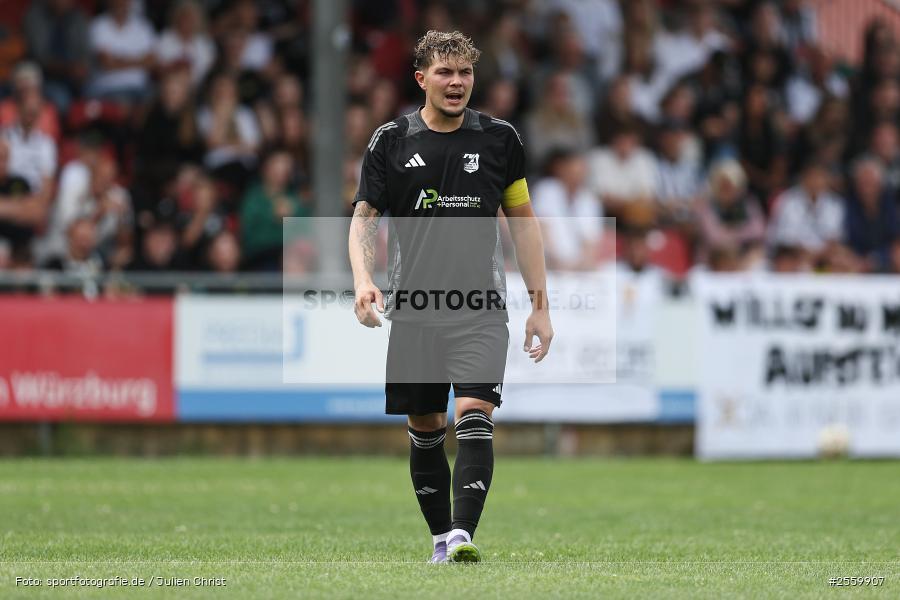 Schömig-Digitaldruck-Arena, Rimpar, 31.05.2026, sport, Fussball, Landesliga, Relegation, Kreisliga Würzburg, FG Marktbreit-Martinsheim, SG 1 Stetten/Binsfeld/Müdesheim - Bild-ID: 2559907