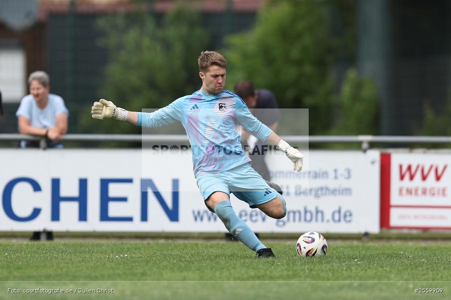 Schömig-Digitaldruck-Arena, Rimpar, 31.05.2026, sport, Fussball, Landesliga, Relegation, Kreisliga Würzburg, FG Marktbreit-Martinsheim, SG 1 Stetten/Binsfeld/Müdesheim - Bild-ID: 2559909